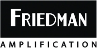 Musikmarke Friedman